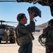 Pararescuemen Participate in Combat Air Demonstration at Aviation Nation 2025