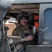 Pararescuemen Participate in Combat Air Demonstration at Aviation Nation 2025