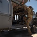 Pararescuemen Participate in Combat Air Demonstration at Aviation Nation 2025