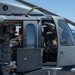 Pararescuemen Participate in Combat Air Demonstration at Aviation Nation 2025