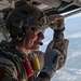 Pararescuemen Participate in Combat Air Demonstration at Aviation Nation 2025