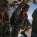 Pararescuemen Participate in Combat Air Demonstration at Aviation Nation 2025