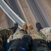 Pararescuemen Participate in Combat Air Demonstration at Aviation Nation 2025