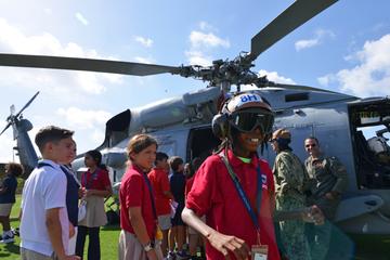 Fleet Week Fort Lauderdale 2025