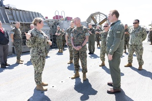 Pacific Pulse: October 22, 2019