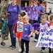 Celebrating Military Children: Sheppard AFB Honors Youngest Members of the Mission