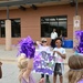 Celebrating Military Children: Sheppard AFB Honors Youngest Members of the Mission