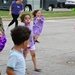 Celebrating Military Children: Sheppard AFB Honors Youngest Members of the Mission
