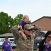 Celebrating Military Children: Sheppard AFB Honors Youngest Members of the Mission