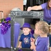 Celebrating Military Children: Sheppard AFB Honors Youngest Members of the Mission