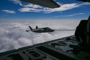 AFN Naples Radio News- Air Force F-47 Aircraft And Massachussets National Guard And Kenyan Defense Forces Partnership 10th Anniversary