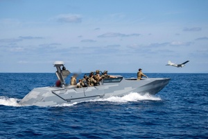 Marine Minute: 31-24