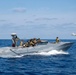 SOCPAC Forces Train in the East China Sea