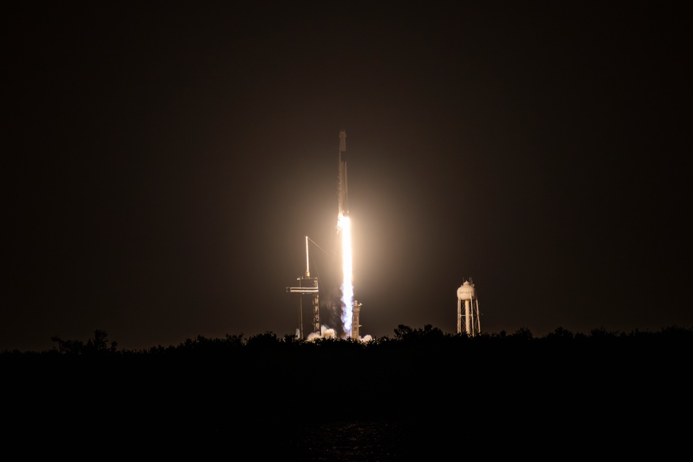 CRS-32 Mission