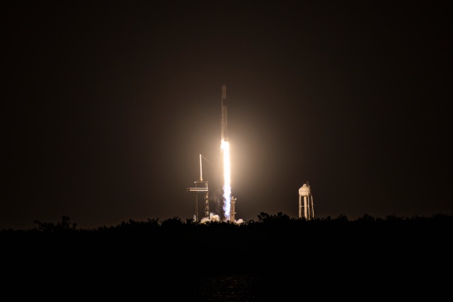 CRS-32 Mission