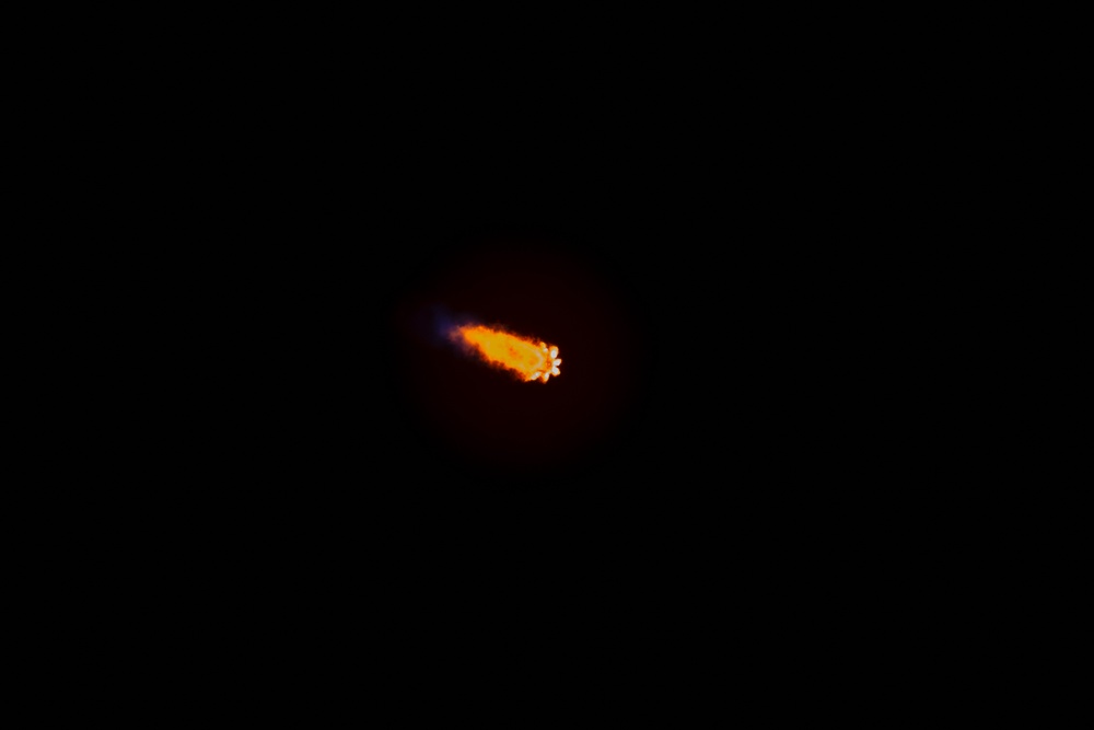 CRS-32 Mission