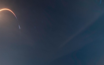 CRS-32 Mission