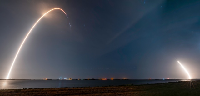 CRS-32 Mission