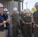 2025 Marine Corps Executive Off-Site Symposium comes to the Norfolk Waterfront