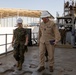 2025 Marine Corps Executive Off-Site Symposium comes to the Norfolk Waterfront