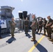 2025 Marine Corps Executive Off-Site Symposium comes to the Norfolk Waterfront