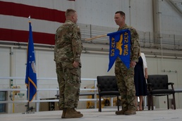 432nd Communication Unit becomes 432nd Communication Squadron