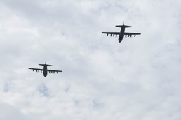 Remembering Operation Eagle Claw
