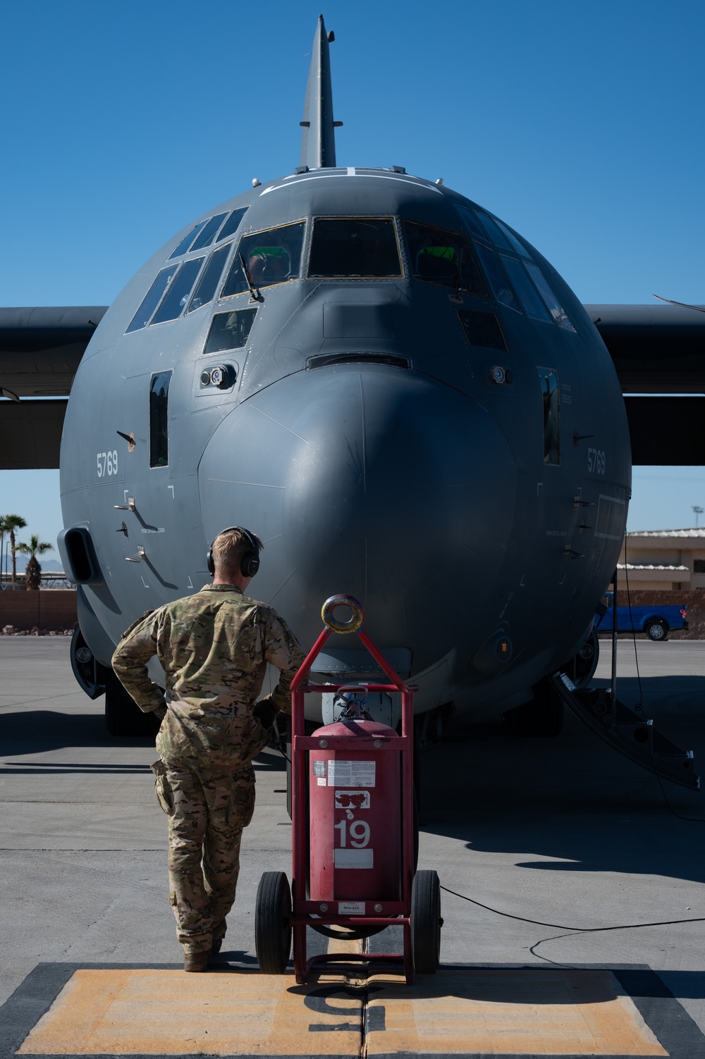 34th WPS conducts HAAR during CSAR mission