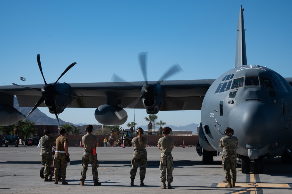34th WPS conducts HAAR during CSAR mission