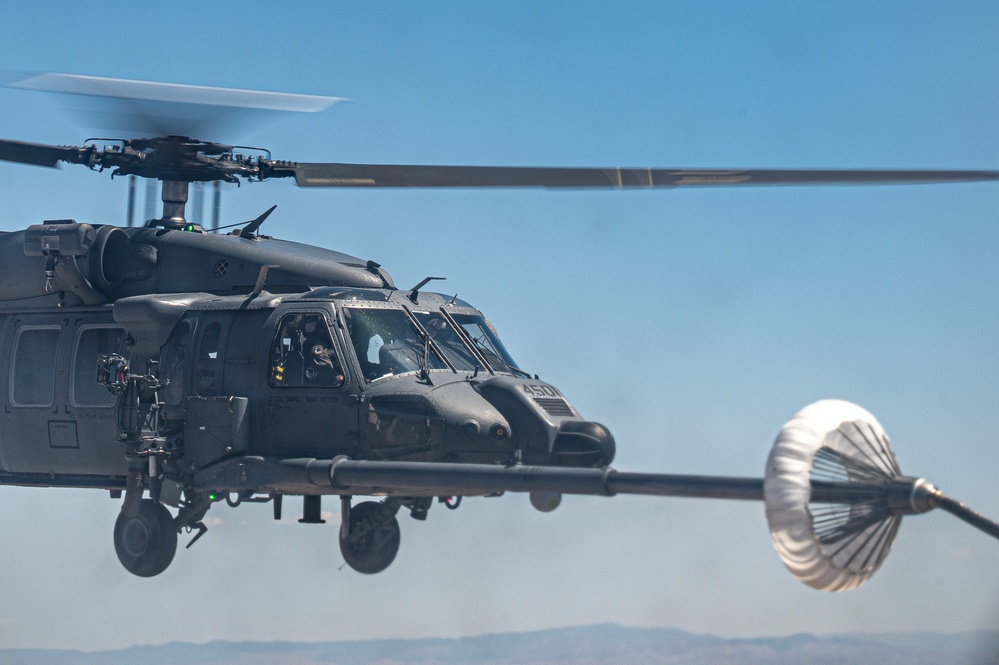 34th WPS conducts HAAR during CSAR mission