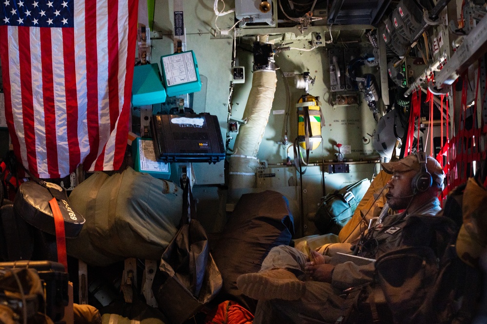 34th WPS conducts HAAR during CSAR mission