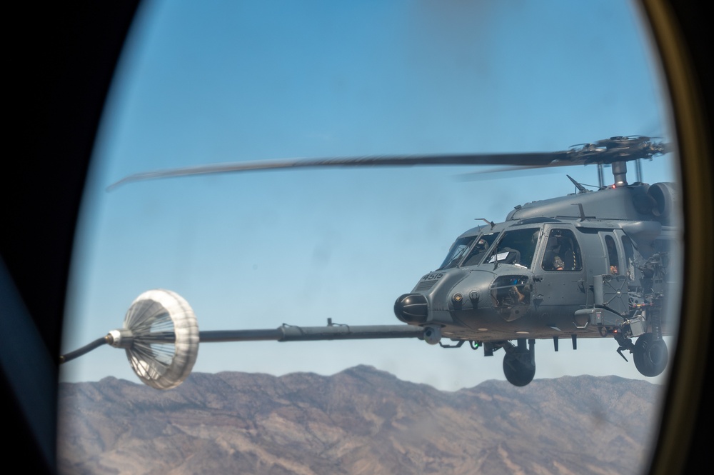 34th WPS conducts HAAR during CSAR mission