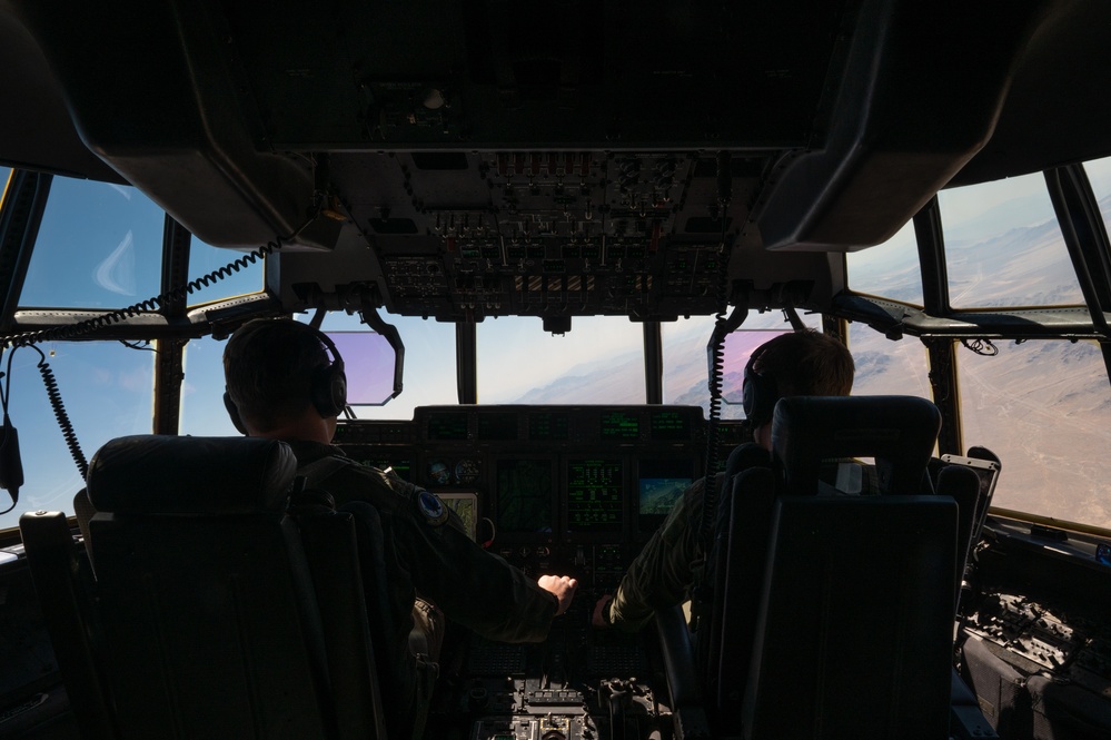 34th WPS conducts HAAR during CSAR mission