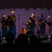 Marine Band San Diego’s Jazz Combo Performs at Volcano Vista HS