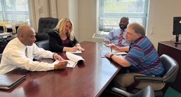 Army ensures accountability and efficiency through auditing