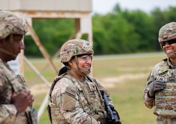 82nd Abn. Div. Best Unit Ministry Team Competition 2025