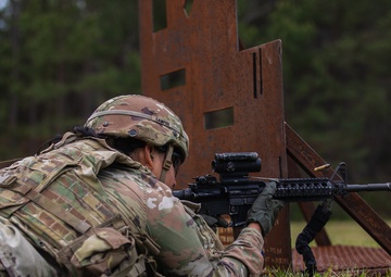 82nd Abn. Div. Best Unit Ministry Team Competition 2025