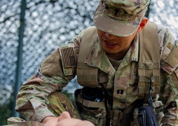 82nd Abn. Div. Best Unit Ministry Team Competition 2025
