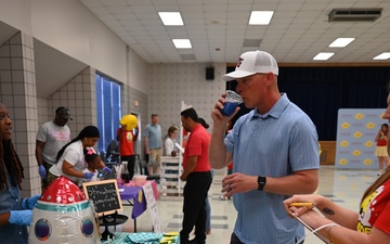 Lemonade Day: Youth squeeze out competition in Killeen, Texas