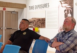 USACE-Albuquerque District Pottery Mound cultural preservation study kicks off with sponsor meeting