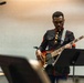 Marine Band San Diego’s Jazz Combo Performs at La Cueva HS