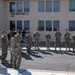 Capt. Joel Gentz Memorial Sent from Nellis AFB to Kirtland AFB