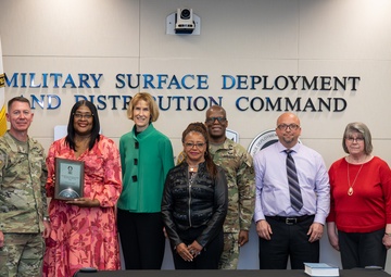 Recognizing the Best: SDDC presents 2024 Global Deployment and Distribution Excellence Awards