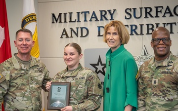 Recognizing the Best: SDDC presents 2024 Global Deployment and Distribution Excellence Awards