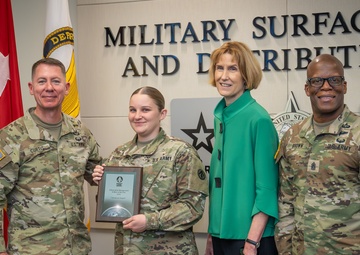 Recognizing the Best: SDDC presents 2024 Global Deployment and Distribution Excellence Awards