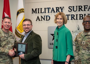 Recognizing the Best: SDDC presents 2024 Global Deployment and Distribution Excellence Awards