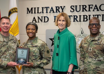 Recognizing the Best: SDDC presents 2024 Global Deployment and Distribution Excellence Awards