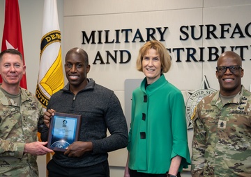 Recognizing the Best: SDDC presents 2024 Global Deployment and Distribution Excellence Awards