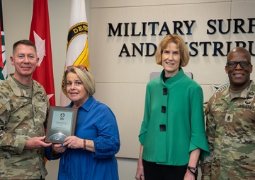 Recognizing the Best: SDDC presents 2024 Global Deployment and Distribution Excellence Awards