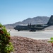 Capt. Joel Gentz Memorial Sent from Nellis AFB to Kirtland AFB